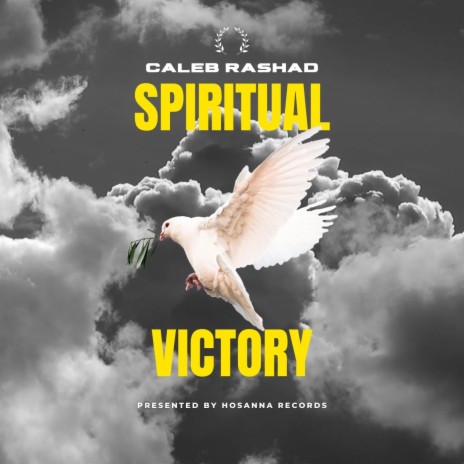 Spiritual Victory | Boomplay Music