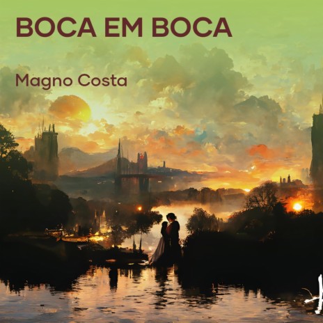 Boca em Boca ft. ELLEN NERY & Dj mizzontti | Boomplay Music