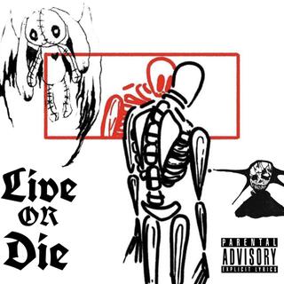 live or die (Live)