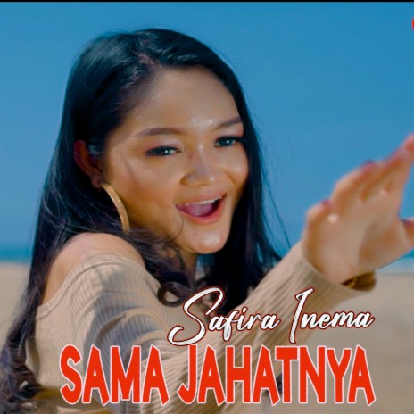 Sama Jahatnya | Boomplay Music