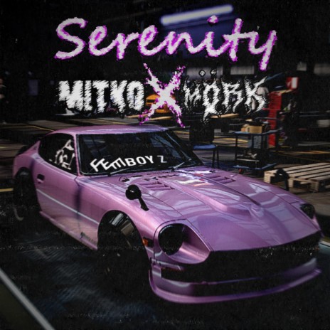 Serenity ft. MITKØ