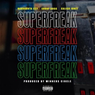 Super Freak (Radio Edit)