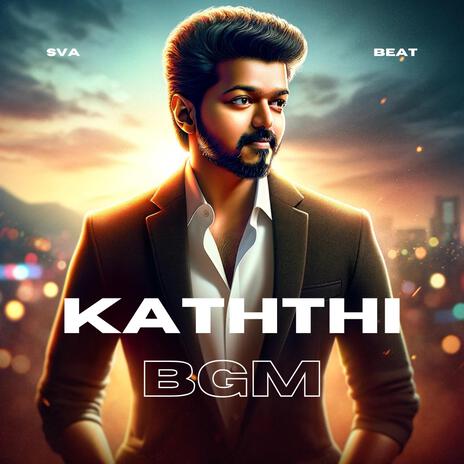 Kaththi BGM ReFix | Boomplay Music