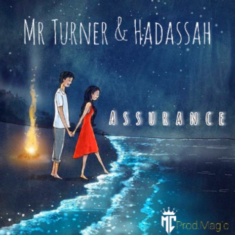 Assurance  | Boomplay Music