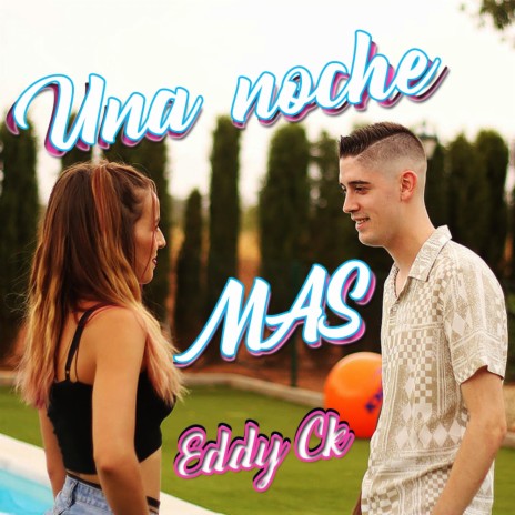 UNA NOCHE MAS | Boomplay Music