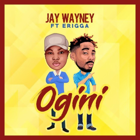 Ogini ft. Erigga | Boomplay Music