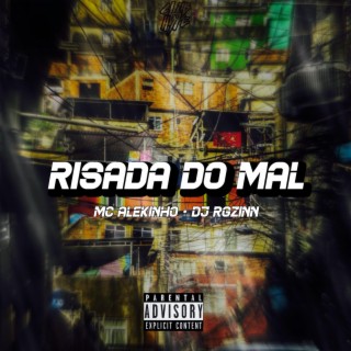 Risada do mal