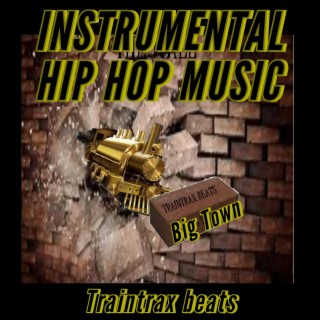 instrumental hip hop music