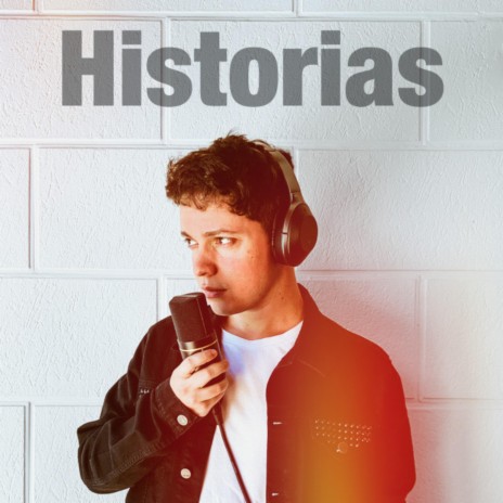 Historias (feat. Santacia) | Boomplay Music