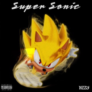 Super Sonic lyrics | Boomplay Music