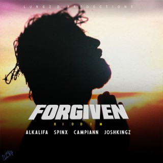 Forgiven Riddim