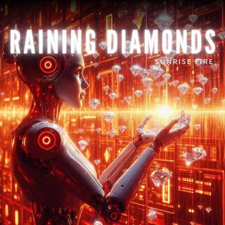 Raining Diamonds