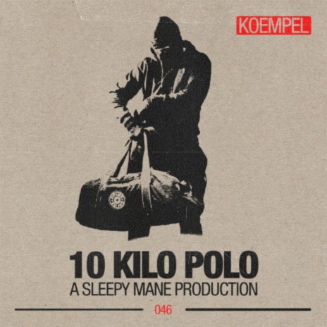 10 KILO POLO ft. $leepymane | Boomplay Music