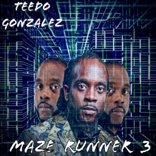 Maze Runner 3