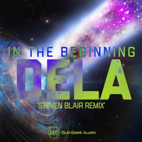 In The Beginning (Steven Blair Remix) ft. Steven Blair | Boomplay Music