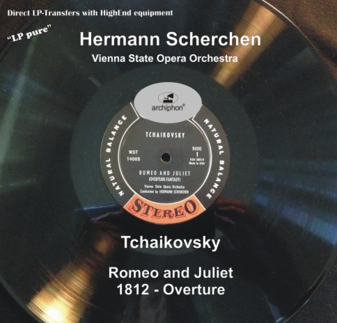 1812 Overture, Op. 49, TH 49 ft. Hermann Scherchen | Boomplay Music