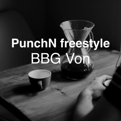 PunchN freestyle