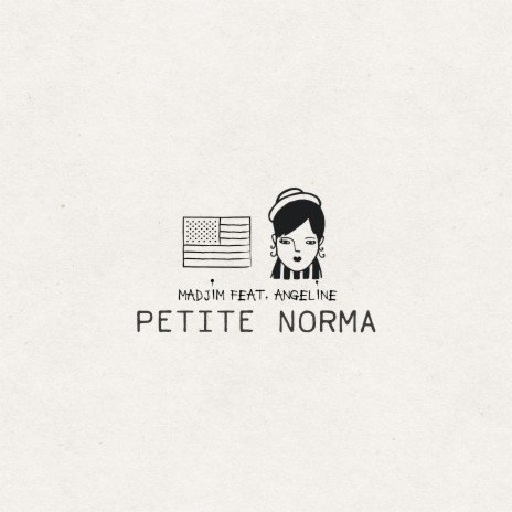 Petite Norma ft. Angéline Om | Boomplay Music