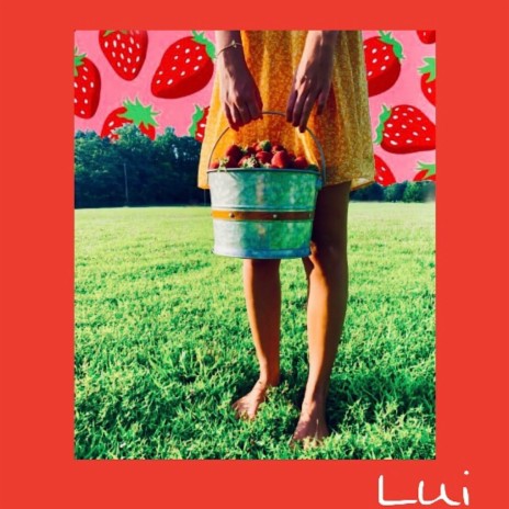 Strawberry | Boomplay Music