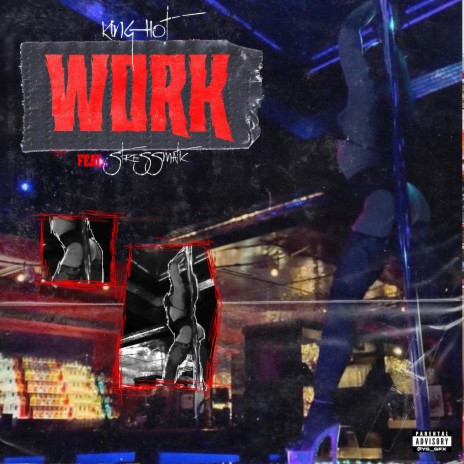 Work ft. Stresmatic | Boomplay Music