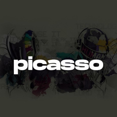 Picasso (UK Drill Type Beat) | Boomplay Music