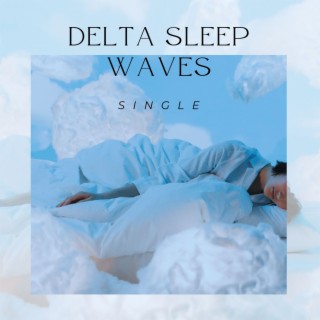 Delta Sleep Waves: Single