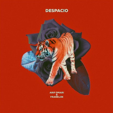 Despacio | Boomplay Music