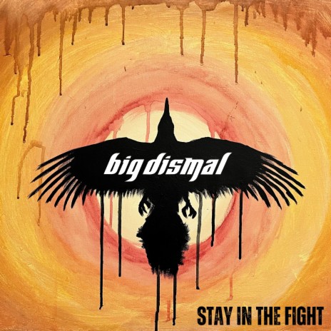 Stay in the Fight | Boomplay Music