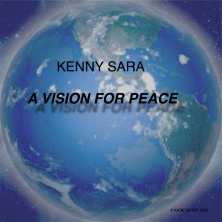 A VISION FOR PEACE