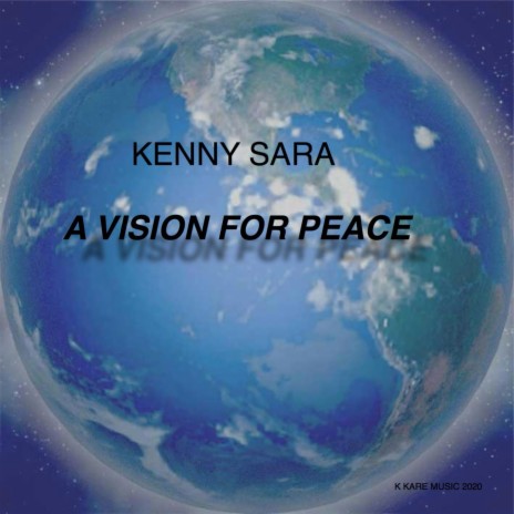 A VISION FOR PEACE | Boomplay Music