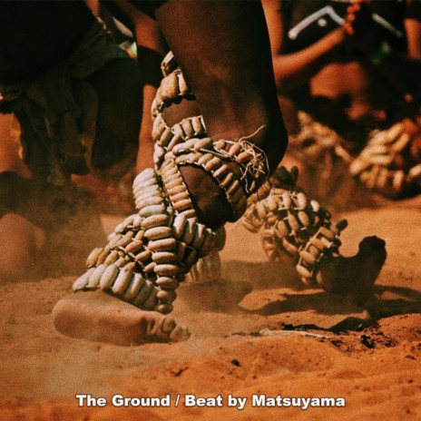 Power of Ground | Boomplay Music