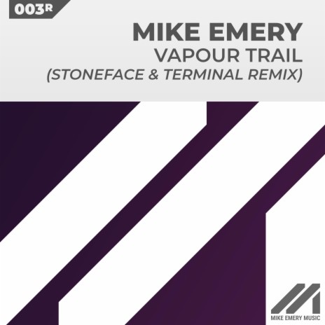 Vapour Trail (Stoneface & Terminal Remix Edit) ft. Stoneface & Terminal | Boomplay Music