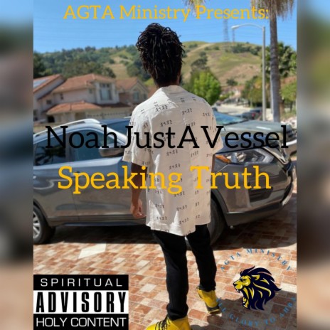 Speaking Truth | Boomplay Music
