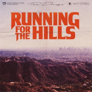 Running For The Hills lyrics | Boomplay Music