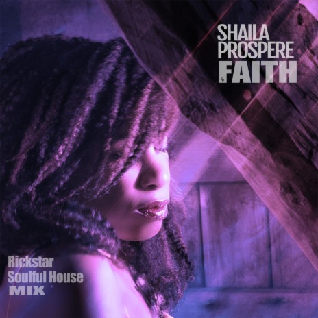 Faith (Faith Rickstar House Mix) | Boomplay Music