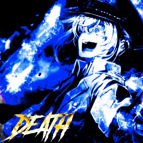 DEATH (Slowed + Reverb)
