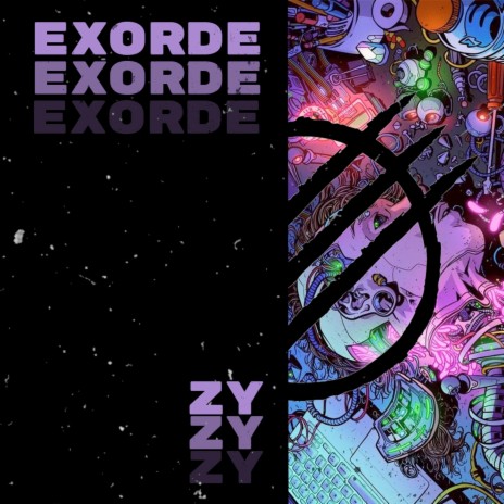 Exorde | Boomplay Music