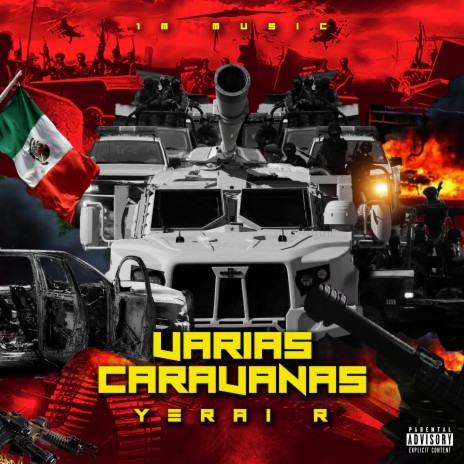 Varias Caravanas | Boomplay Music