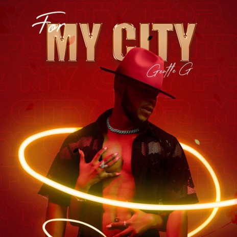 For My City | Boomplay Music