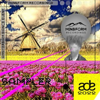 ADE Sampler 2022