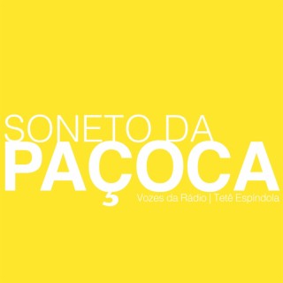 Soneto da Paçoca