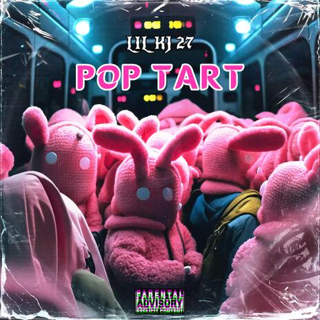 Pop Tart | Boomplay Music