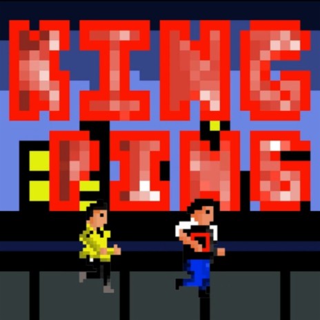 King Ping | Boomplay Music