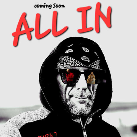 ALL IN | Boomplay Music