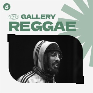 Reggae Gallery
