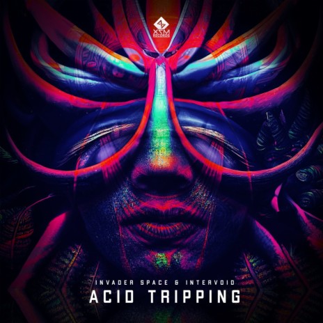 Acid Tripping ft. Intervoid | Boomplay Music