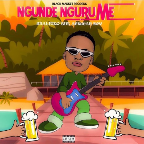 Ngunde Ngurume | Boomplay Music