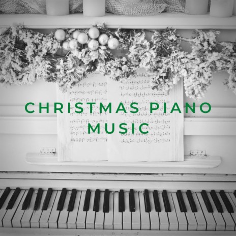 Carol of the Bells (Arr. for Piano)
