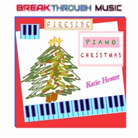 Silent Night (Fireside Piano) ft. Katie Hester
