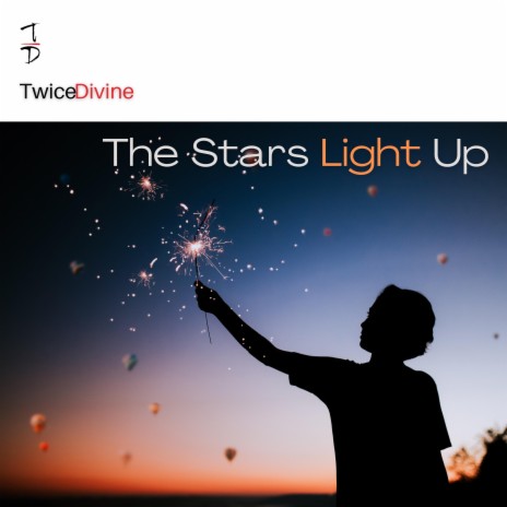 The Stars Light Up ft. Drew Jarvie | Boomplay Music